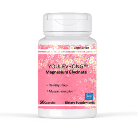 high quality magnesium glycinate supplements​ YOULEVHONG