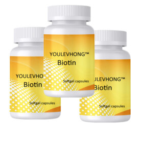high quality biotin youlevhong dietary supplement