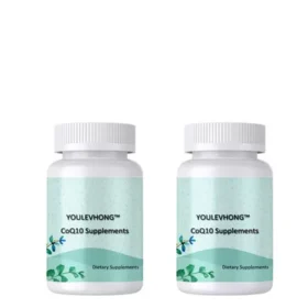 high quality coq10 supplement youlevhong supplier manufacturer