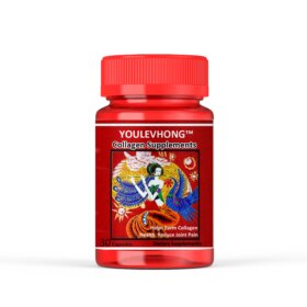 high quality collagen supplement youlevhong supplier manufacturer