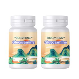 high quality glucosamine supplement supplier manufacturer