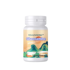 high quality glucosamine supplement youlevhong factory supplier