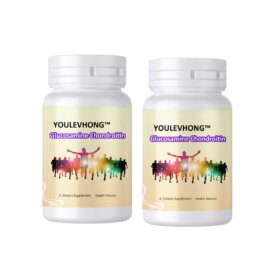 high quality glucosamine chondroitin supplement youlevhong supplier manufacturer