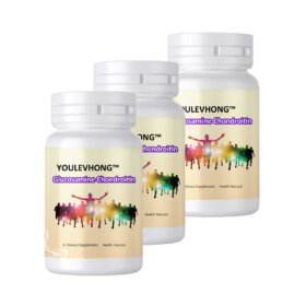 high quality glucosamine chondroitin supplement youlevhong supplier manufacturer