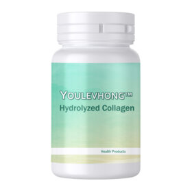 high quality hydrolyzed collagen supplement youlevhong brand company