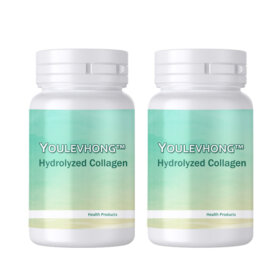 high quality hydrolyzed collagen supplement youlevhong manufacturer factory supplier private label custom