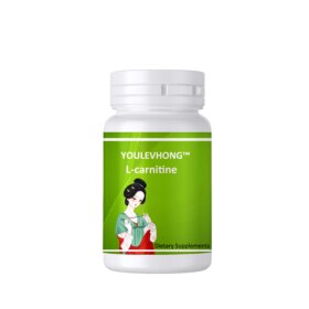 high quality l carnitine supplement youlevhong supplier manufacturer