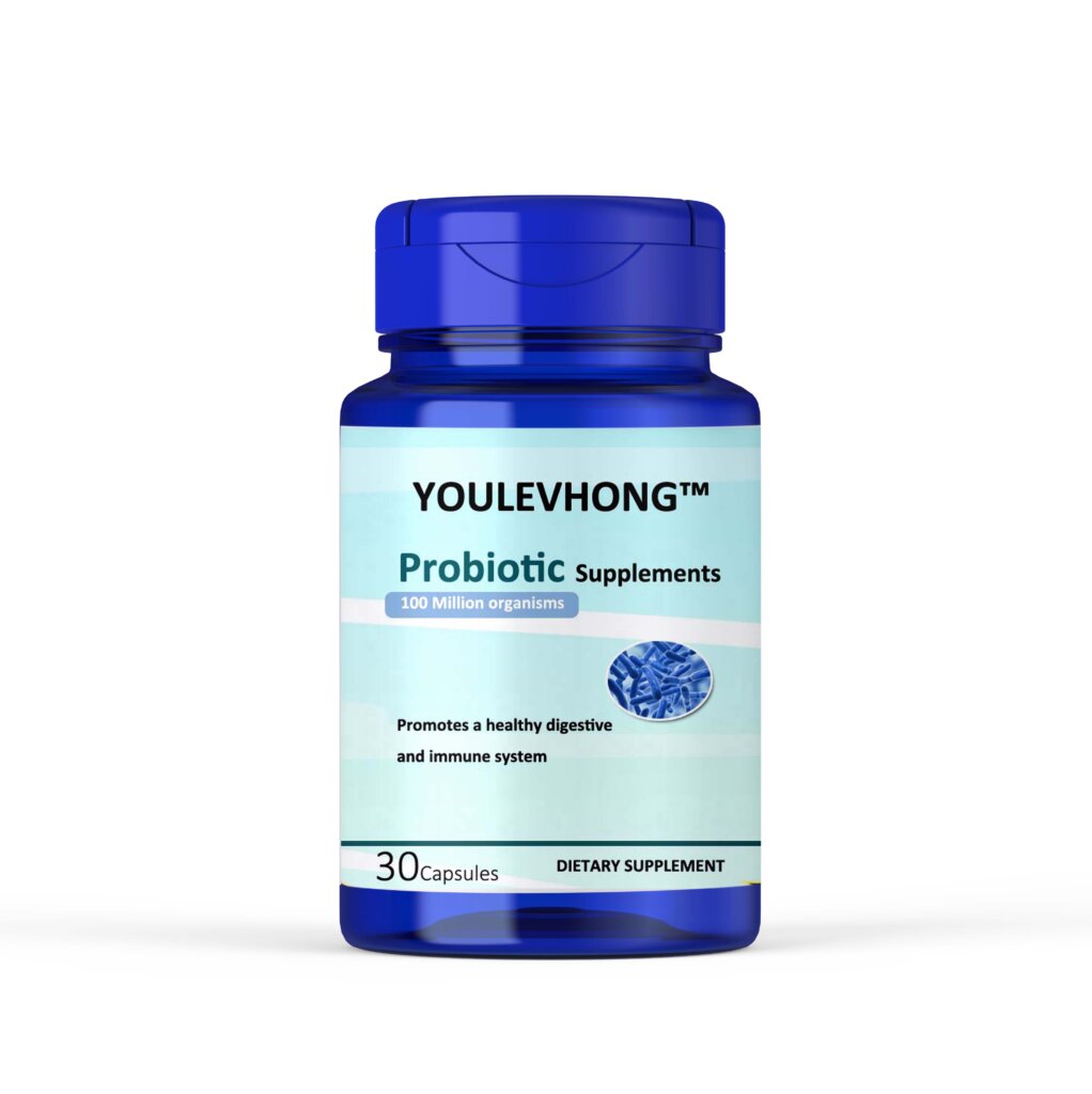 60 billion cfu probiotic for women-YOULEVHONG Vaginal Probiotics (External Use)- Feminine Health Support with Cranberry & Prebiotics