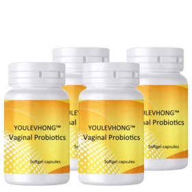 high quality vaginal probiotics supplement youlevhong private label custom
