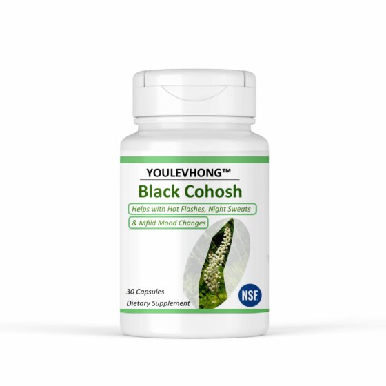 YOULEVHONG Chromium Picolinate 200mcg – Blood Sugar Support & Metabolism Booster: 120 Vegan Capsules