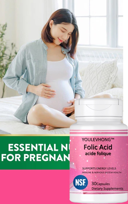 YOULEVHONG folic acid for sale online