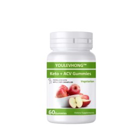 Keto ACV Gummies for sale