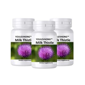 YOULEVHONG High quality milk thistle for sale