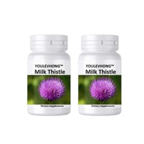 YOULEVHONG High quality milk thistle for sale