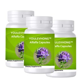 YOULEVHONG alfalfa supplement for sales
