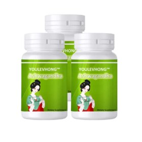 High quality ashwagandha supplement for sales