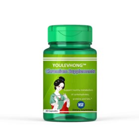 YOULEVHONG chromium supplemen for sales
