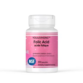 YOULEVHONG folic acid for sales