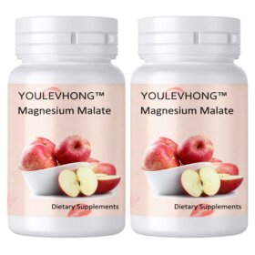 manufacturers of high-quality magnesium malate for sale