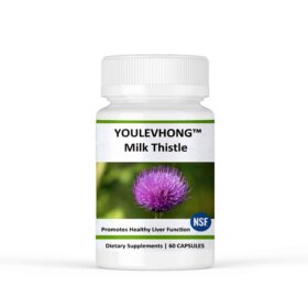 High quality milk thistle for sale online