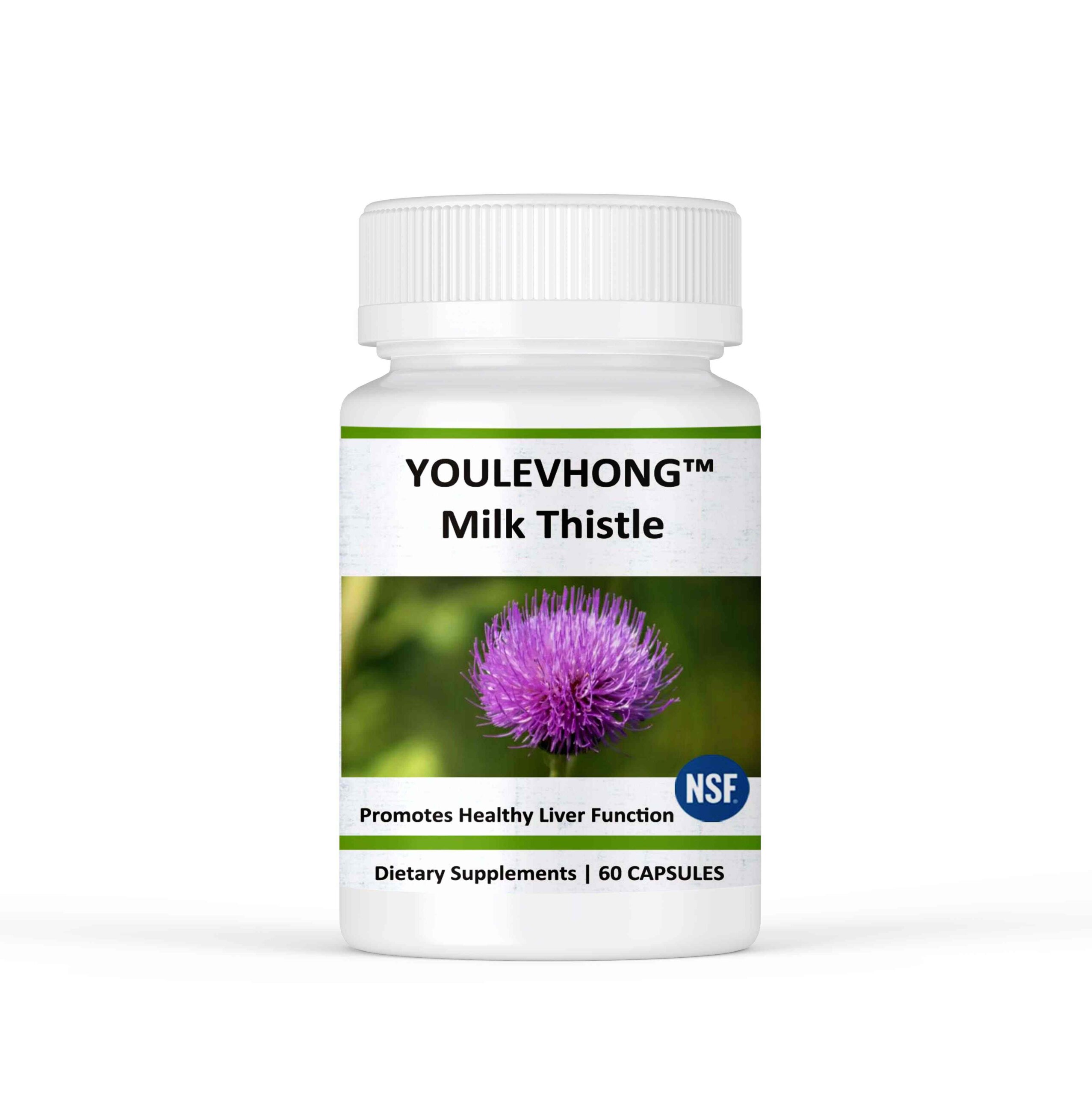 High quality milk thistle for sale online