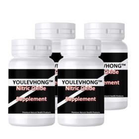 High quality nitric oxide supplement for sale