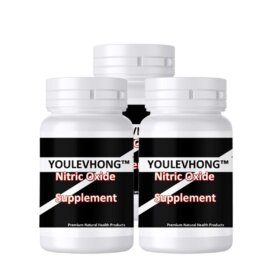 High quality nitric oxide supplement for sale