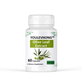 High quality olive leaf extract supplement for sale