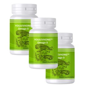 High quality omega 3 supplement for sale
