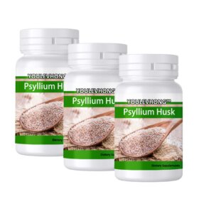 YOULEVHONG High quality psyllium husk for sale