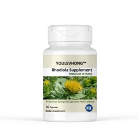 high quality rhodiola supplement for sale