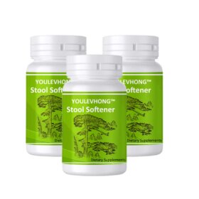 YOULEVHONG high quality stool softener for sale