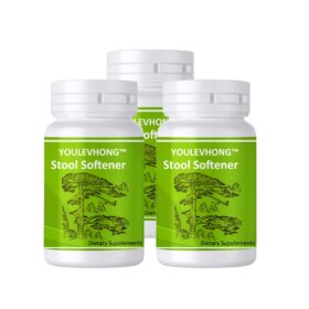 YOULEVHONG high quality stool softener for sale